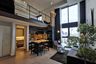 1 Bedroom Condo for rent in The Lofts Silom, Silom, Bangkok near BTS Surasak