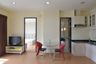 1 Bedroom Condo for rent in Baan Klang Krung Siam - Pathumwan, Thanon Phetchaburi, Bangkok near BTS Ratchathewi