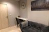 1 Bedroom Condo for rent in Life One Wireless, Lumpini, Bangkok near BTS Ploen Chit
