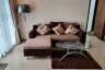 2 Bedroom Condo for rent in The Lakes, Khlong Toei, Bangkok near BTS Asoke
