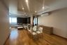 1 Bedroom Condo for rent in Sathorn Gardens, Thung Maha Mek, Bangkok near MRT Lumpini