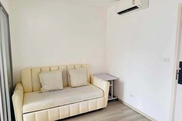 1 Bedroom Condo for rent in Elio Sathorn - Wutthakat, Bang Kho, Bangkok near BTS Talat Phlu