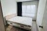 1 Bedroom Condo for rent in Elio Sathorn - Wutthakat, Bang Kho, Bangkok near BTS Talat Phlu