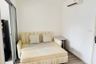 1 Bedroom Condo for rent in Elio Sathorn - Wutthakat, Bang Kho, Bangkok near BTS Talat Phlu