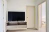 1 Bedroom Condo for rent in Elio Sathorn - Wutthakat, Bang Kho, Bangkok near BTS Talat Phlu