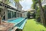 3 Bedroom House for rent in Willow 49, Khlong Tan Nuea, Bangkok