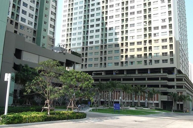 Condo For Rent