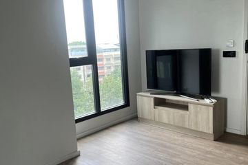 1 Bedroom Condo for sale in Modiz Sukhumvit 50, Phra Khanong, Bangkok near BTS On Nut