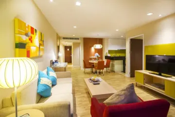 2 Bedroom Condo for rent in Urbana Langsuan, Lumpini, Bangkok near BTS Chit Lom