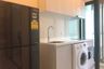 1 Bedroom Condo for rent in Life Asoke, Bang Kapi, Bangkok near MRT Phetchaburi