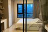 1 Bedroom Condo for rent in Life Asoke, Bang Kapi, Bangkok near MRT Phetchaburi