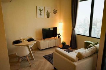 1 Bedroom Condo for sale in Ramada Plaza By Wyndham Bangkok Sukhumvit 48, Phra Khanong, Bangkok near BTS On Nut