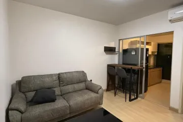 1 Bedroom Condo for sale in Supalai Veranda Rama 9, Bang Kapi, Bangkok