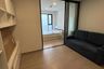 1 Bedroom Condo for rent in Aspire Sukhumvit - Rama 4, Phra Khanong, Bangkok near BTS Phra Khanong