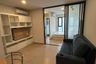 1 Bedroom Condo for rent in Aspire Sukhumvit - Rama 4, Phra Khanong, Bangkok near BTS Phra Khanong