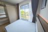 1 Bedroom Condo for sale in A Space Me Sukhumvit 77, Suan Luang, Bangkok near MRT Si Nut