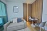 1 Bedroom Condo for sale in A Space Me Sukhumvit 77, Suan Luang, Bangkok near MRT Si Nut