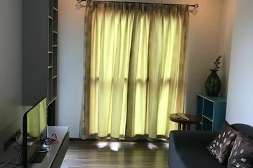 1 Bedroom Condo for sale in WYNE Sukhumvit, Phra Khanong, Bangkok near BTS Phra Khanong
