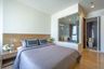 1 Bedroom Condo for rent in Rhythm Sathorn, Thung Wat Don, Bangkok near BTS Saphan Taksin