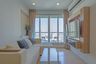 1 Bedroom Condo for rent in Rhythm Sathorn, Thung Wat Don, Bangkok near BTS Saphan Taksin