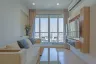 1 Bedroom Condo for rent in Rhythm Sathorn, Thung Wat Don, Bangkok near BTS Saphan Taksin