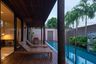 1 Bedroom Villa for rent in Villa Vimanmek Ao Yon, Wichit, Phuket