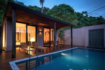 1 Bedroom Villa for rent in Villa Vimanmek Ao Yon, Wichit, Phuket