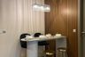 1 Bedroom Condo for rent in Life Asoke Hype, Makkasan, Bangkok near MRT Phra Ram 9