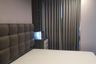 2 Bedroom Condo for rent in Life Asoke Rama 9, Makkasan, Bangkok near MRT Phra Ram 9