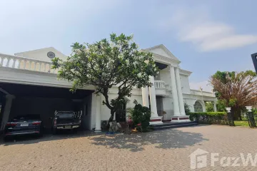 6 Bedroom Villa for sale in Lakeside Villa 2, Bang Kaeo, Samut Prakan