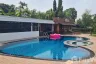 6 Bedroom Villa for sale in Lakeside Villa 2, Bang Kaeo, Samut Prakan