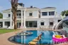 6 Bedroom Villa for sale in Lakeside Villa 2, Bang Kaeo, Samut Prakan
