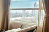 1 Bedroom Condo for sale in The Light House, Khlong Ton Sai, Bangkok near BTS Krung Thon Buri