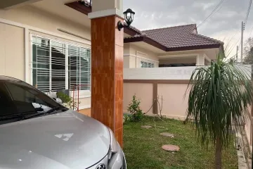 3 Bedroom House for sale in Mapwa Chareonsap Pattaya, Takhian Tia, Chonburi