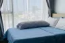 1 Bedroom Condo for sale in The Nest Sukhumvit 64, Bang Chak, Bangkok near BTS Punnawithi