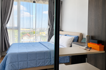 1 Bedroom Condo for sale in The Nest Sukhumvit 64, Bang Chak, Bangkok near BTS Punnawithi