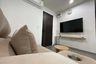 1 Bedroom Condo for rent in The President Charan - Yaek Fai Chai Station, Bang Khun Si, Bangkok near MRT Fai Chai