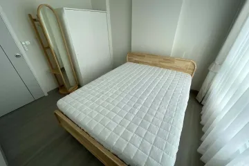 1 Bedroom Condo for rent in The President Charan - Yaek Fai Chai Station, Bang Khun Si, Bangkok near MRT Fai Chai