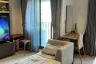 Condo for rent in Life Asoke Rama 9, Makkasan, Bangkok near MRT Phra Ram 9