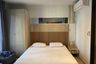 Condo for rent in Life Asoke Rama 9, Makkasan, Bangkok near MRT Phra Ram 9