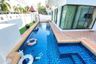 5 Bedroom Villa for rent in Natcha Pool Villa, Nong Prue, Chonburi