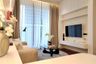 1 Bedroom Condo for rent in KHUN by YOO inspired by Starck, Khlong Tan Nuea, Bangkok near BTS Thong Lo