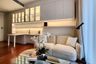 1 Bedroom Condo for rent in KHUN by YOO inspired by Starck, Khlong Tan Nuea, Bangkok near BTS Thong Lo