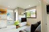 2 Bedroom Condo for sale in NOON Village Tower II, Chalong, Phuket