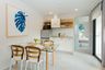 2 Bedroom Condo for sale in NOON Village Tower II, Chalong, Phuket