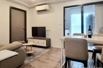 1 Bedroom Condo for sale in The Nest Sukhumvit 64, Bang Chak, Bangkok near BTS Punnawithi