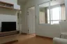 1 Bedroom Condo for rent in Life @ Ratchada - Suthisan, Sam Sen Nok, Bangkok near MRT Sutthisan