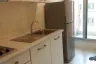 1 Bedroom Condo for rent in Life @ Ratchada - Suthisan, Sam Sen Nok, Bangkok near MRT Sutthisan
