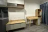 1 Bedroom Condo for rent in Ideo Chula - Samyan, Si Phraya, Bangkok near MRT Sam Yan