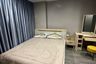 1 Bedroom Condo for rent in Ideo Chula - Samyan, Si Phraya, Bangkok near MRT Sam Yan